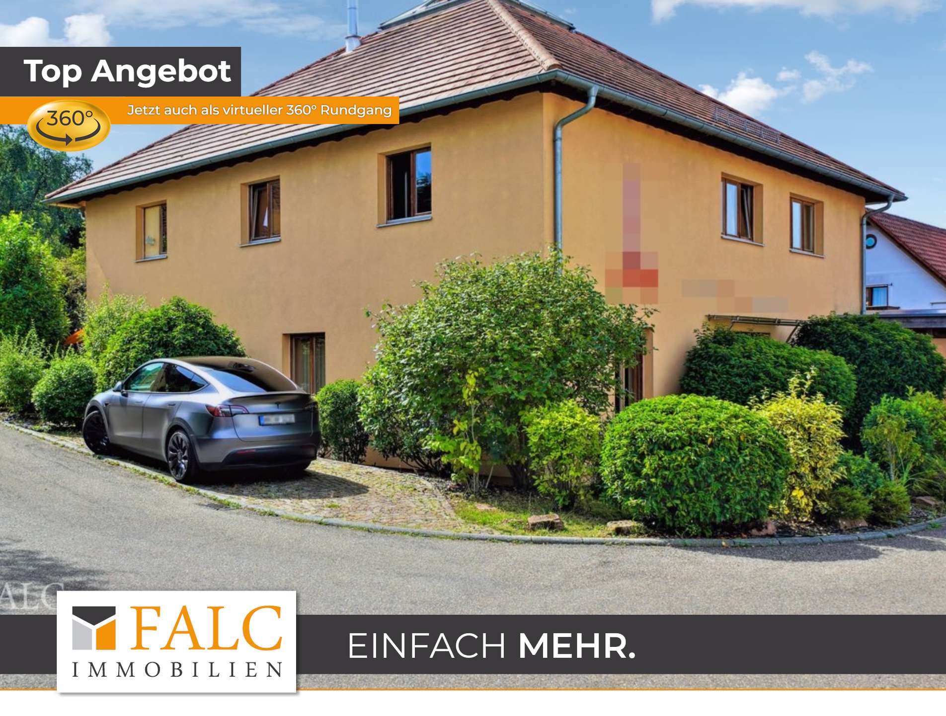 Ihr neues Zuhause